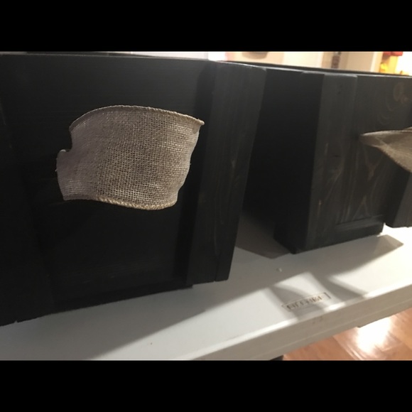 Planter box - Picture 7 of 9